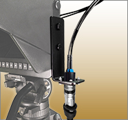 Neutrik Camera Adapter for Blackmagic Studio Camera Direct Attachment