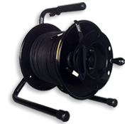 Tactical Fiber with Reel