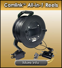 CamLink All-In-1 Reels
