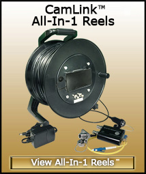 CamLink Plus All-in-1 Reel Systems