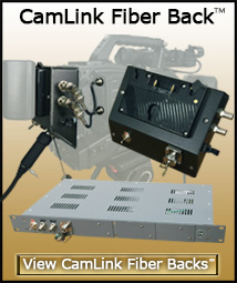 PTZ CamLink