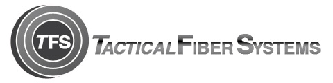 Tactical Fiber systems logo