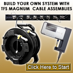 TFS Magnum Cable Assemblies