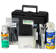 CAIG Labs Fiber Optic Cleaning Kit