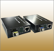 TFS Fast Internet Optical Transceiver