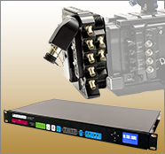 MultiDyne Silverback