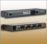 Blackmagic Atem Studio Converter 2