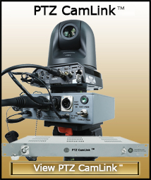 PTZ CamLink