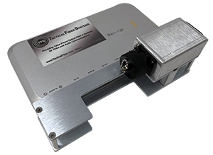 TFS BullsEye Cable Adapter for Blackmagic ATEM Camera Converter